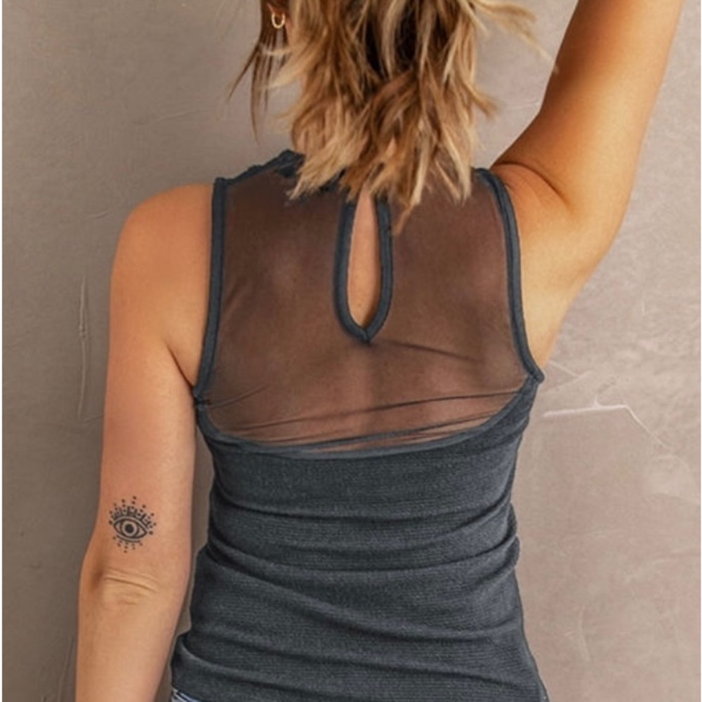 Tank Top - Picture 3 of 3